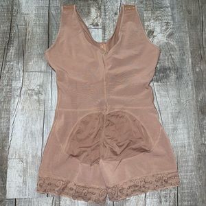 original Sonryse Colombian faja